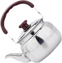 Ekg Electric Kettle Alternative Thickened Stainless Steel Hot Water Pot for Household Use