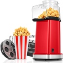 FOHERE Popcorn Popper Maker