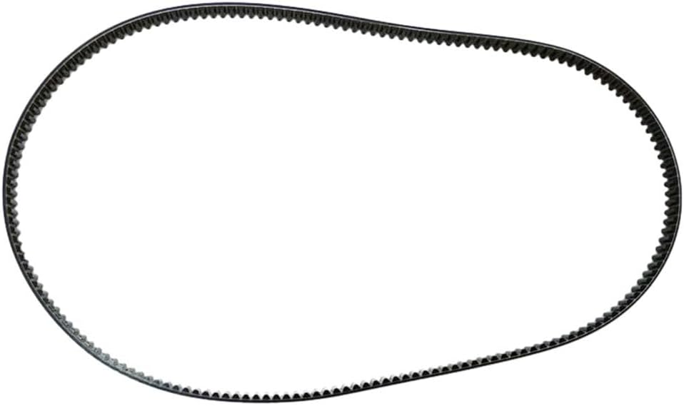 Bread Machine Drive Belt Replacement Parts,Bread Maker Belt Kitchen Accessories 140-204 Teeth 420-612MM Teeth Breadmaker(185T)