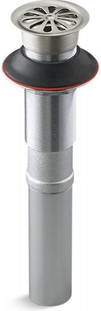 GRID DRAIN W/O OVERFLOW