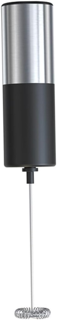 Handheld Electric Milk Multi Function for Coffee Protein Mixing Convenient Hand Mixer for Home Office Use