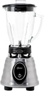 Oster Classic Series Heritage Blender with 6-Cup Glass Jar, 1000W Power, Stainless Steel Countertop Kitchen Blender