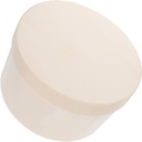 Mobestech Cheesecake Box Container Party Cake Boxes Dessert Round Cake Carrier Small Baked Goods Boxes Cake Packaging Boxes Cake Carriers Boxes with Lids Bakery Boxes Small Boxes Wood