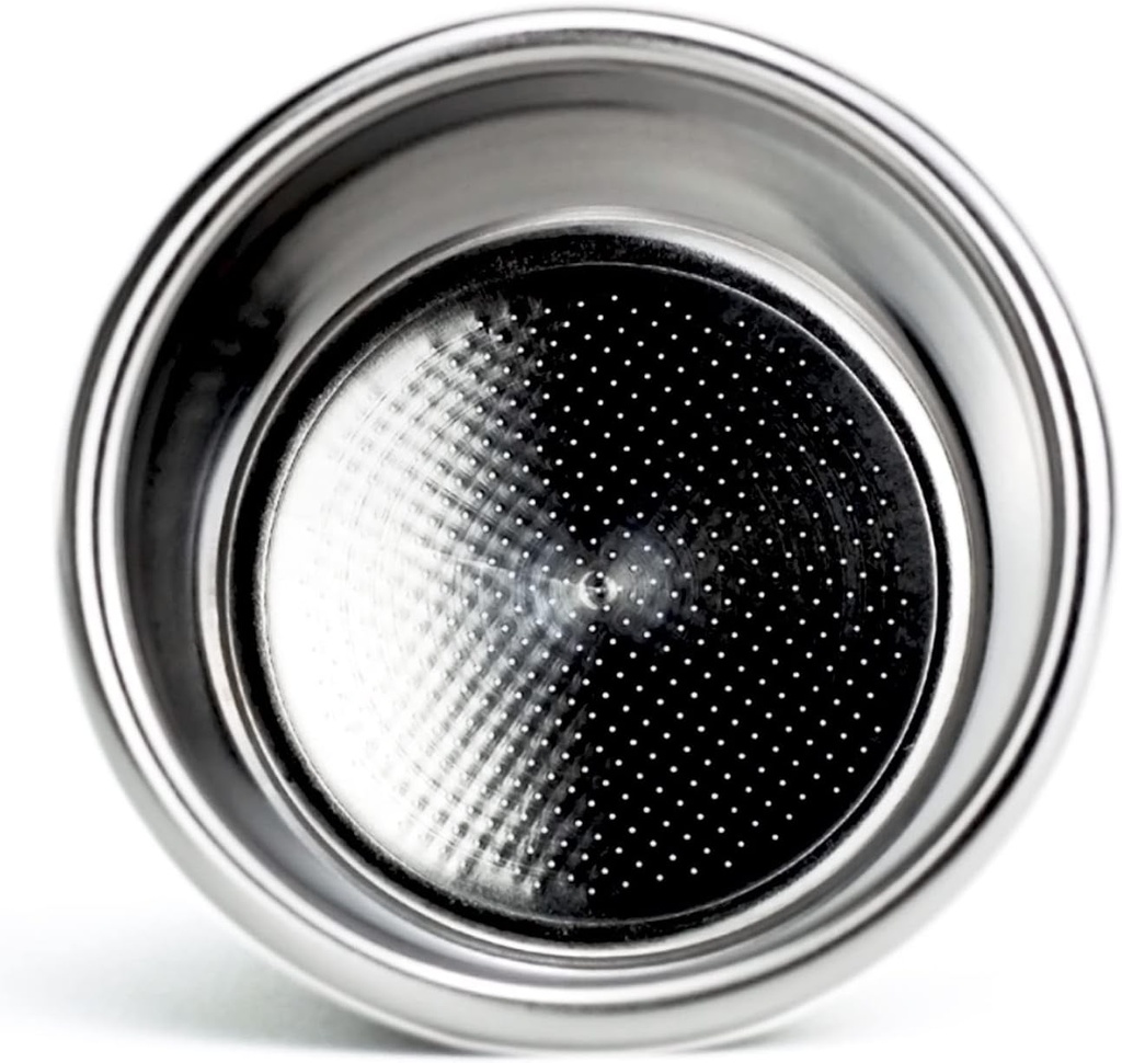 18-22g 54mm Portafilter Filter Basket for Breville Espresso Machines, Fits 54mm Breville Sage Espresso machines Express,Bambino,Bambino Plus BES450,BES880,BES810BSS,BES860XL,BES870XL,BES878