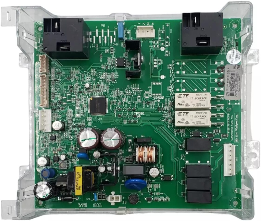 Genuine Oven Control Board W11253187 Same Day Shipping & 60 Days Warranty