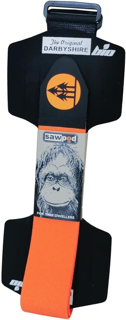 Sawpod Pruning Saw Leg Strap