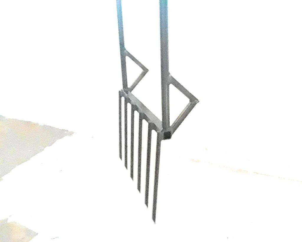 LAM Broadfork 6 Tine