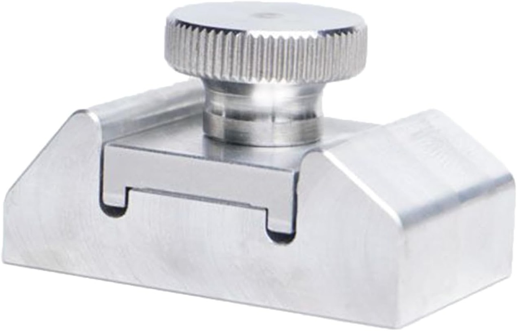 Hand Sander, Sandpaper Holder Manual Hand Sanding Block for Leather Craft Edge Polishing Sanding Clip