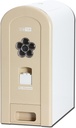 Shinil SIF-505 Well-Being Luxury Rice Dispenser Max 13kg Capacity (Beige)
