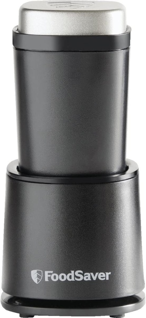 Newell Brands FoodSaver Handheld Vac Sealer