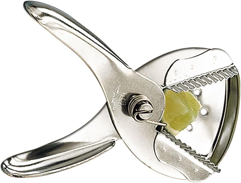 American Metalcraft (LS206) Stainless Steel Lemon-Lime Squeezer