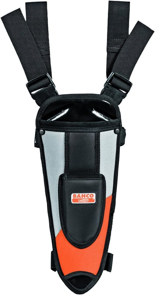 Bahco BHPROF Prof-LOPP Nylon Practical Lopper Holster, Multi-Colour, 28x18x18 cm
