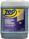 Zep Industrial Purple Cleaner and Degreaser Concentrate - 5 Gallon (Case of 1) R45815- Easy to Rinse Formula