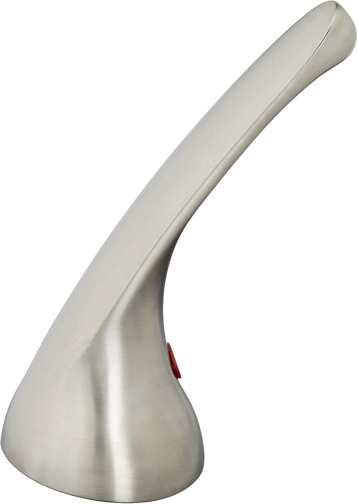 Delta Faucet RP70834SS Foundations, Handle, Button, and Set Screw, Stainless