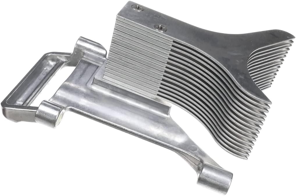 Vollrath 662 Redco Tomato Pro 3/16 Pusher Head Assembly"