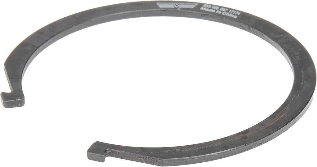 Dorman 933-106 Front Wheel Bearing Retaining Ring Compatible with Select Hyundai/Kia Models