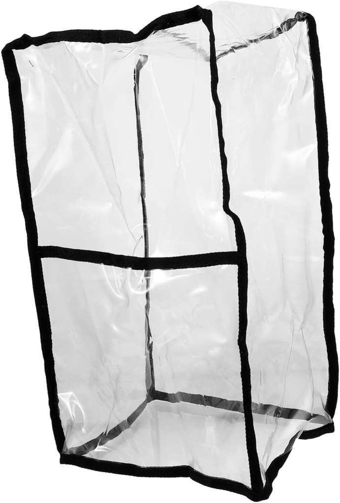 OUNONA Kitchen Stand Mixer Cover Blenders Protective Small Blender Covers for Appliance Kitchen Mixer Case Household Stand Mixer Cover Stand Mixer Case Kitchen Supplies Kitchen Cover