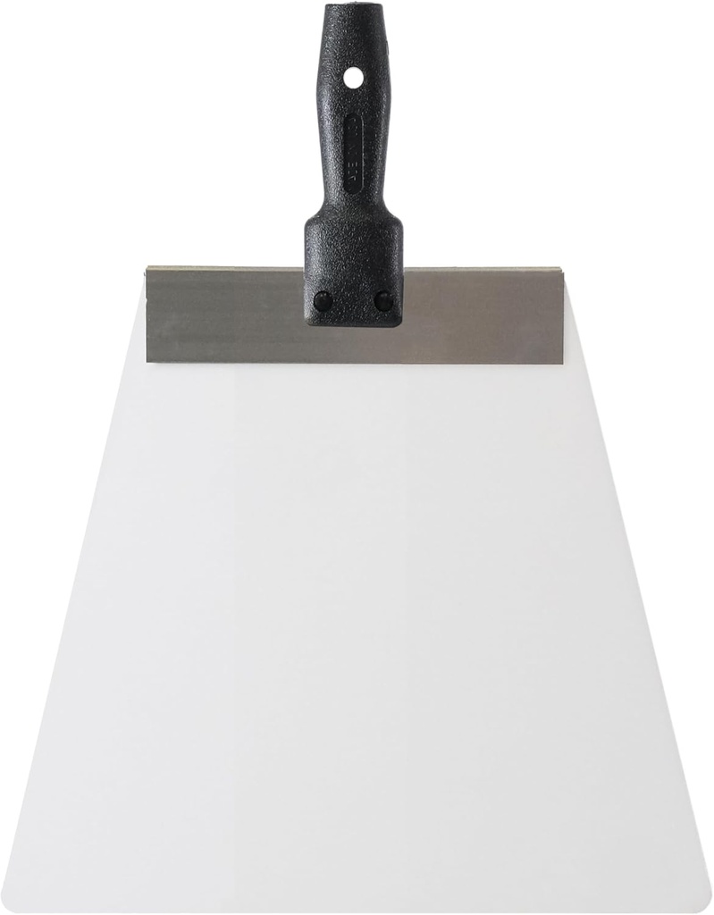 Advance Equipment 12-Inch K12 Knock Down Knife | Professional Drywall Taping and Finishing Tool