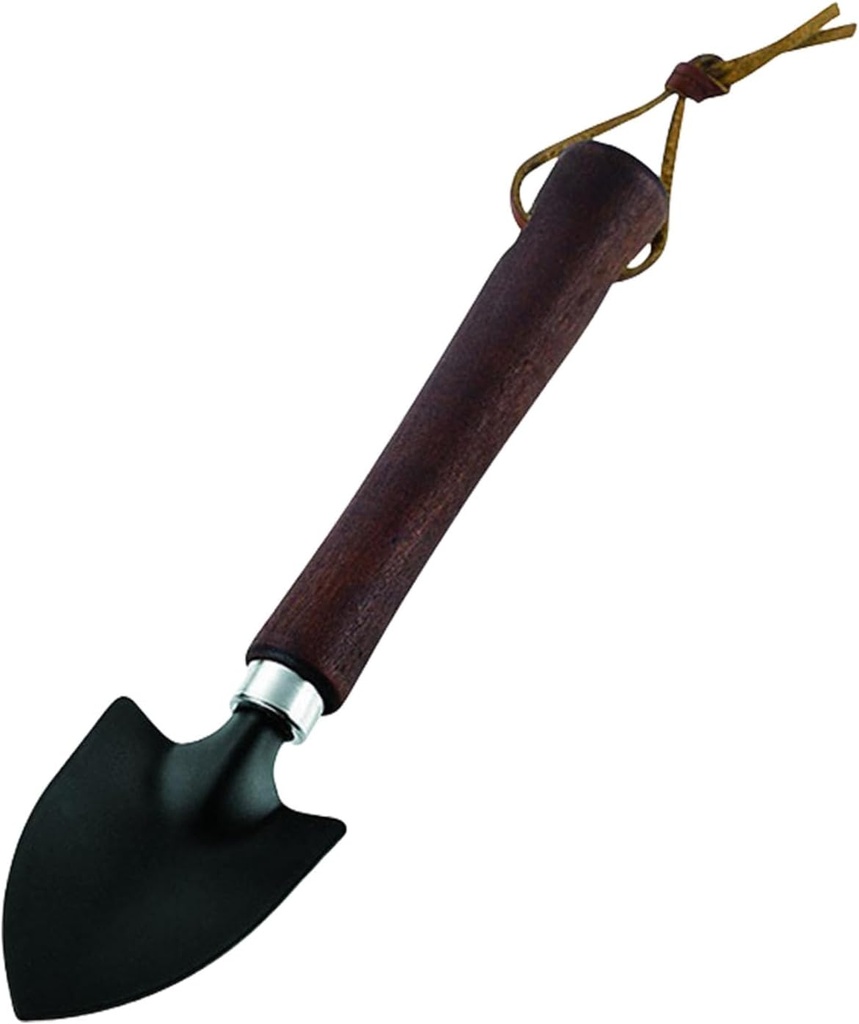 Multifunctional Gardening Weeding Tool Hand Shovel Trowel Cultivator for Planting and Soil Care in Gardens and Balconies