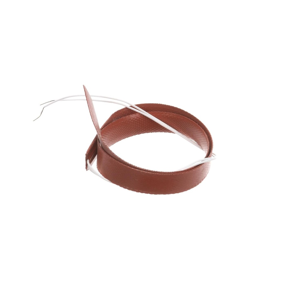 Ultrafryer Heater, Silicone 1/2In X 21In 240V 17 Watt Ce 23A368 - Genuine OEM Replacement Part