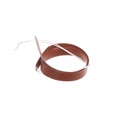 Ultrafryer Heater, Silicone 1/2In X 21In 240V 17 Watt Ce 23A368 - Genuine OEM Replacement Part