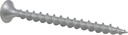 Hillman 40928 Galvanized Phillips Drive Deck Screw, 6 X 2-Inch, (Pack of 50)