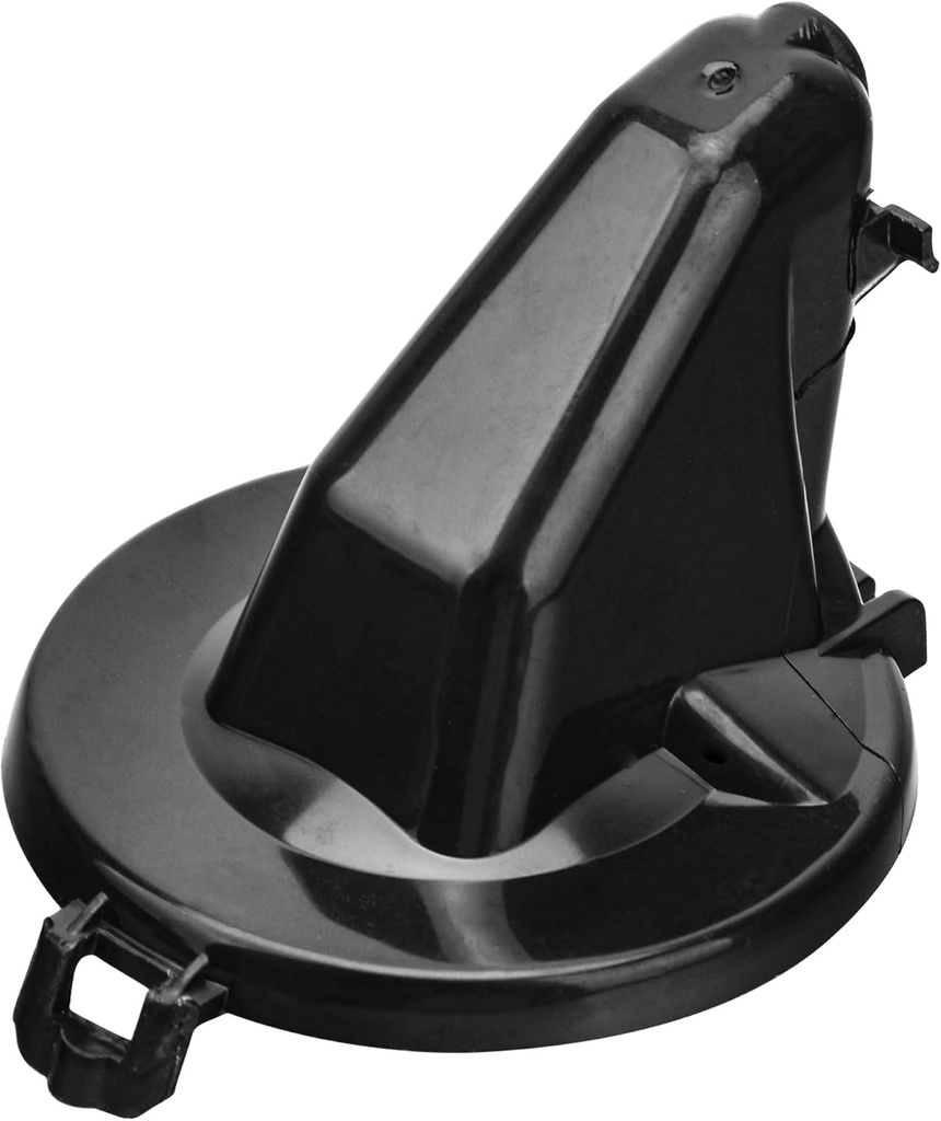 Flow Head Coffee Nozzle MS-623323 MS623323 for Nespresso U Krups Coffee Maker XN250110, XN250140, XN2501CH, XN250510 Model