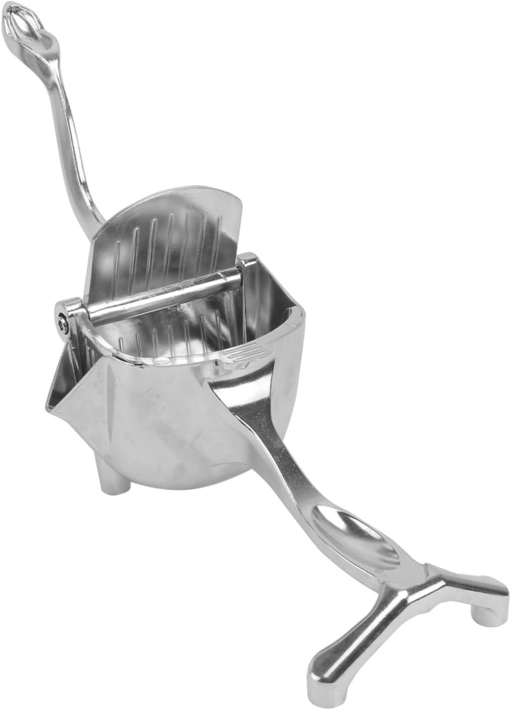 Thicken Handheld Juicer Squeeze Press for Lemon Orange Citrus Fruits Home Kitchen Tool