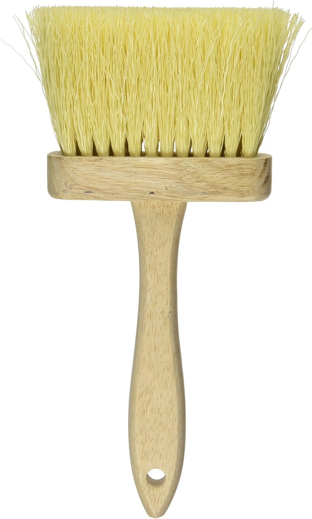 11937 E-Z Fit Tampico Colored Poly Masonry Brush, 4-3/4-Inch