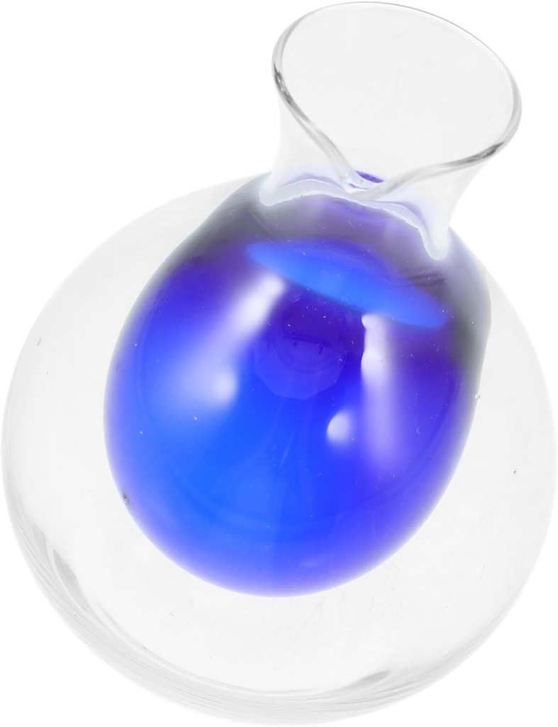 Mobestech Elegant Wine Serving Utensils Set Decanter Spout for Sake Whiskey Liquor for Wine Lovers