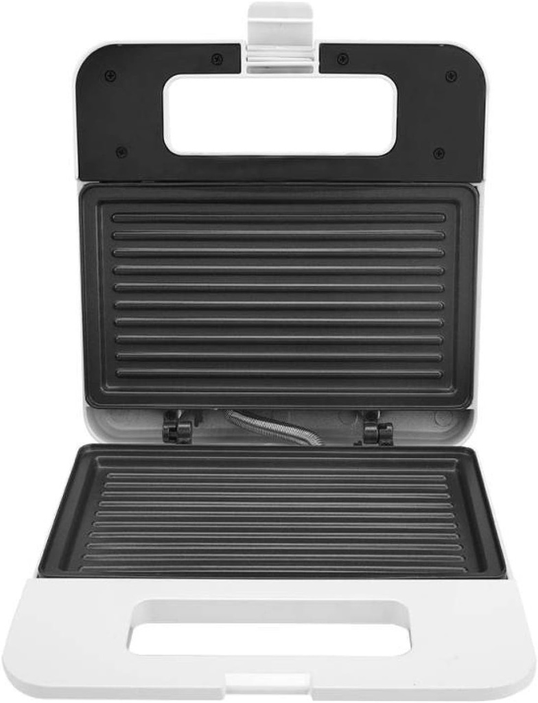 Waffle maker ， Hot Sandwich Maker ， Bread Oven Electric Grill Meat Steak Hamburger Breakfast Machine Frying Pan Barbecue Plate Bread Mold