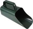 Garden Hand Shovel Multi-Function Bucket Shovel for Plant Weeding Tools