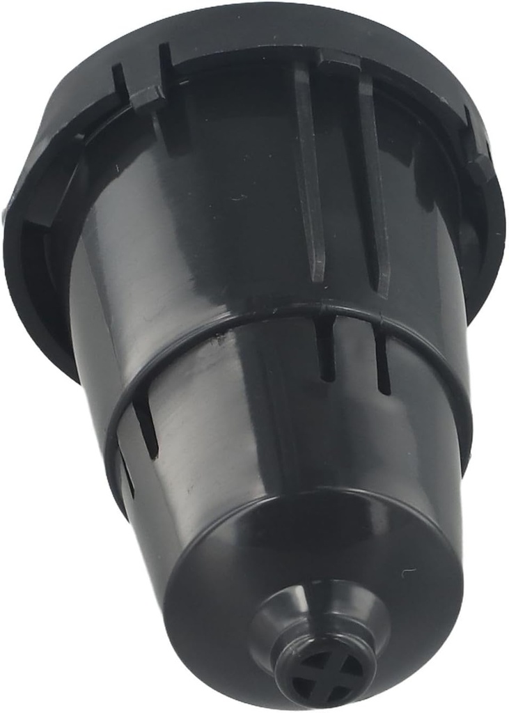 Pod Holder And Integrated Exit Needle Replacement Part For K10, K40, K60, K70, K75, Coffee Brewer, Black Coffee Machine Accessories