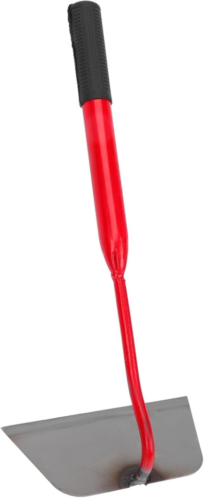 1pack Gardening Hand Hoe Multi-Functional Weeding Tool Manganese Steel Blades for Efficient Lawn and Garden Maintenance Compact for Easy Use