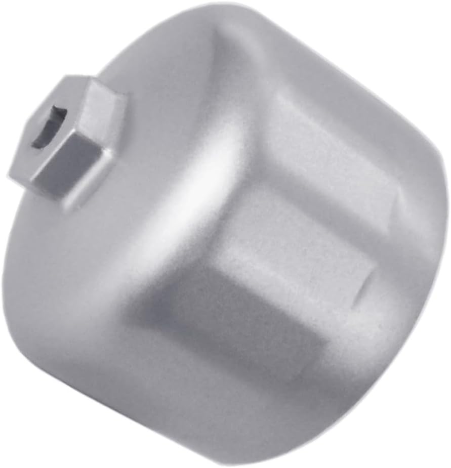 86mm with 16 Flutes Oil Filter Wrench Fit for Volvo XC90 XC70 S60 S40 C70 S80 V40 V70, for BMW X3 328i 535i 128i 135i 135is 228i 320i 325i 325xi 330i