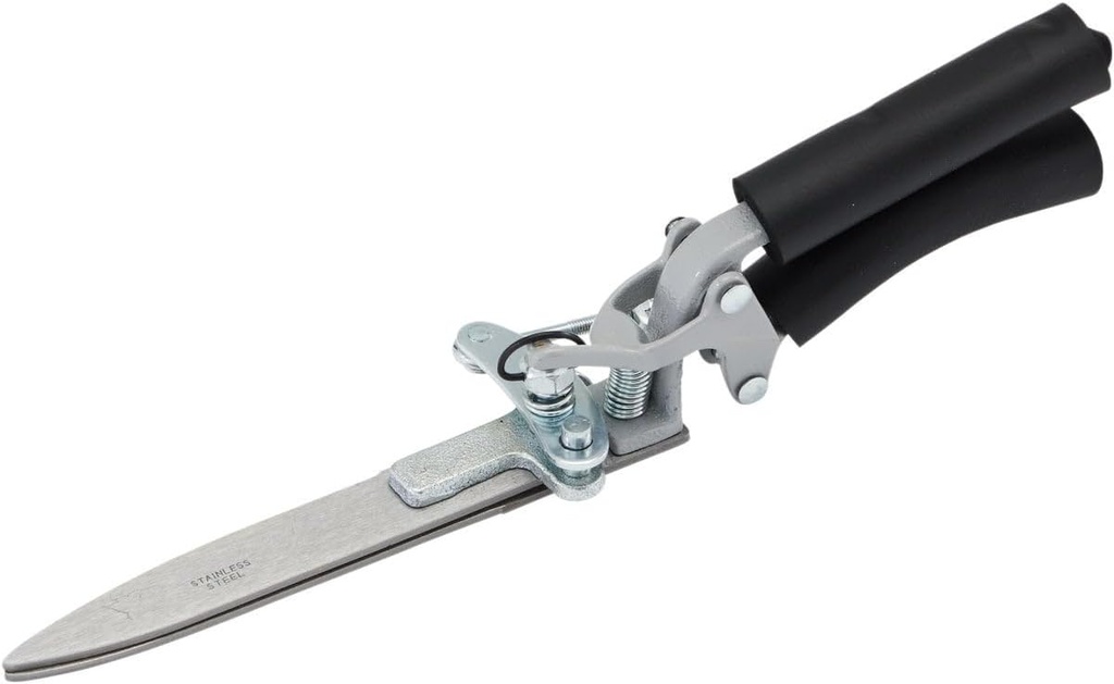 Best Garden 13 In. Steel Adjustable Grass Shear - 1 Each