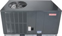Goodman 4 Ton 14 SEER Package Air Conditioner System R-410a GPC1448H41