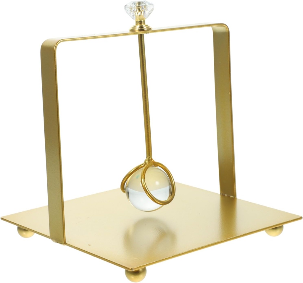 VALICLUD European Style Napkin Holder Table Tissue Organizer Gold Napkin Stand for Kitchen Dining Room Home Party Banquet Decorative Paper Towel Holder