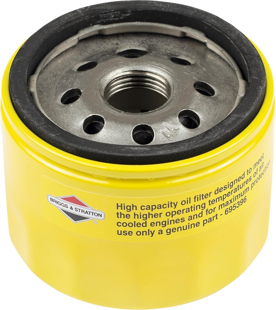 Briggs & Stratton 696854 Oil Filter Replacement for Models 79589, 92134GS, 92134 and 695396