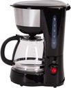 Coffee Machine Drip-Type Insulation Household Automatic Brewing Maker Large Capacity Office