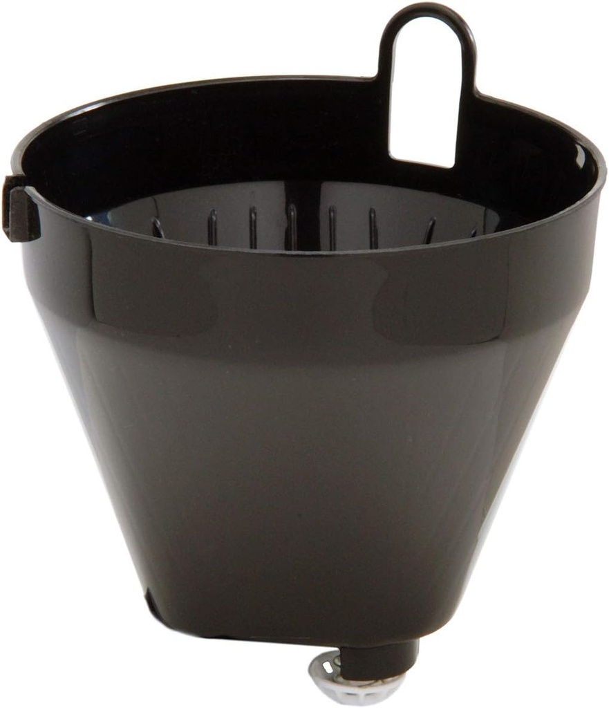 Cuisinart DCC-1100FB Replacement Filter Basket Holder Fits Models DCC-1100, DCC-100BK, DCC-1100PK, DCC-1100R, & DCC-1150 Only OEM