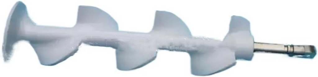 Kitchen Appliance Accessories ice cream machine parts stirring shaft blender,Compatible for oceanpower