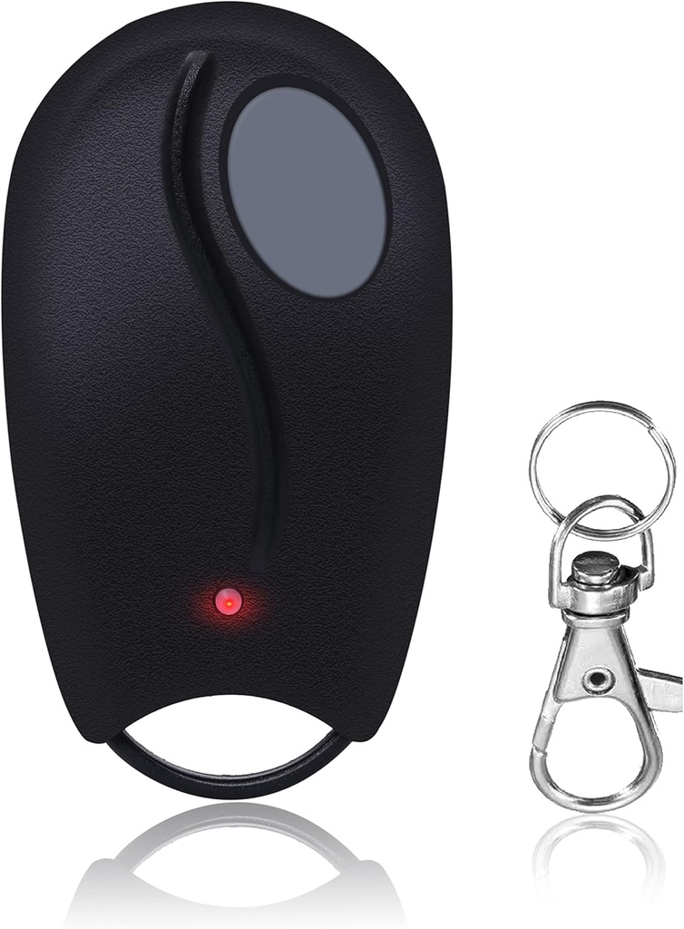 1 for ACT-31B Linear Garage Door Opener Remote, 3-Year-Warranty