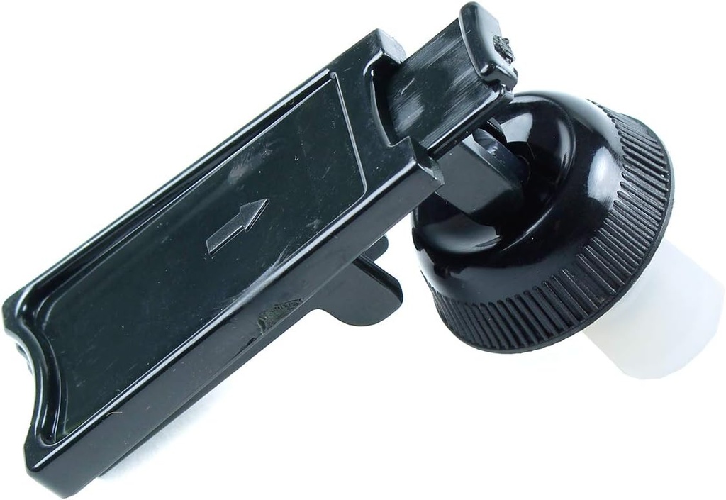 Magic Mill Safety-Lock Spout Lever for MUR Water Boilers