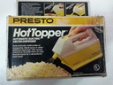Hot Topper Automatic Electric Melter Dispenser by Presto