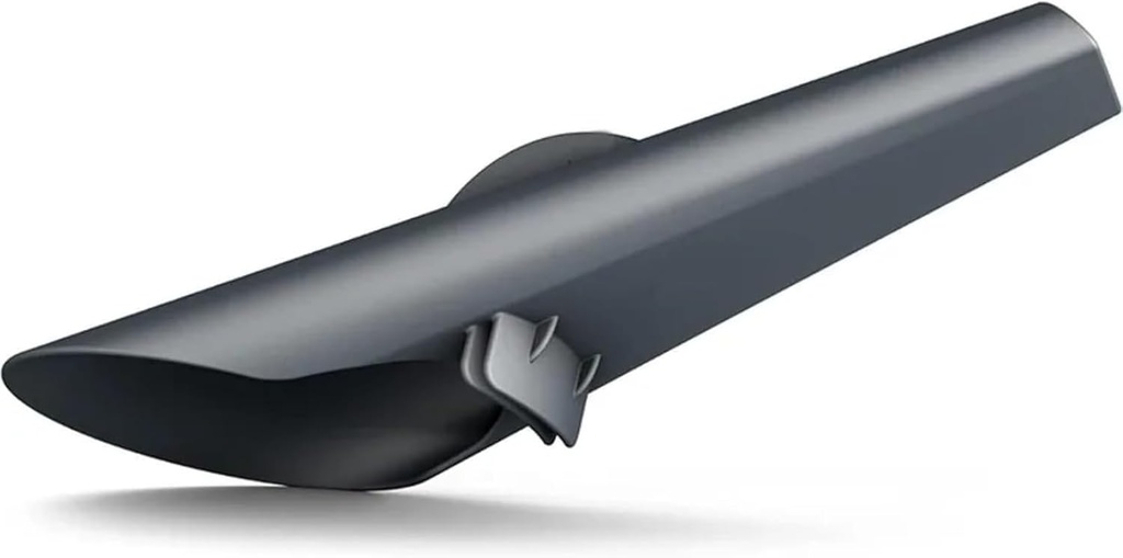 Food Processor Blender Parts, Steam Diverter Steam Diversion Steam Steering Attachment Compatible with Thermomix TM5/TM6 Compatible with Thermomix Accessories