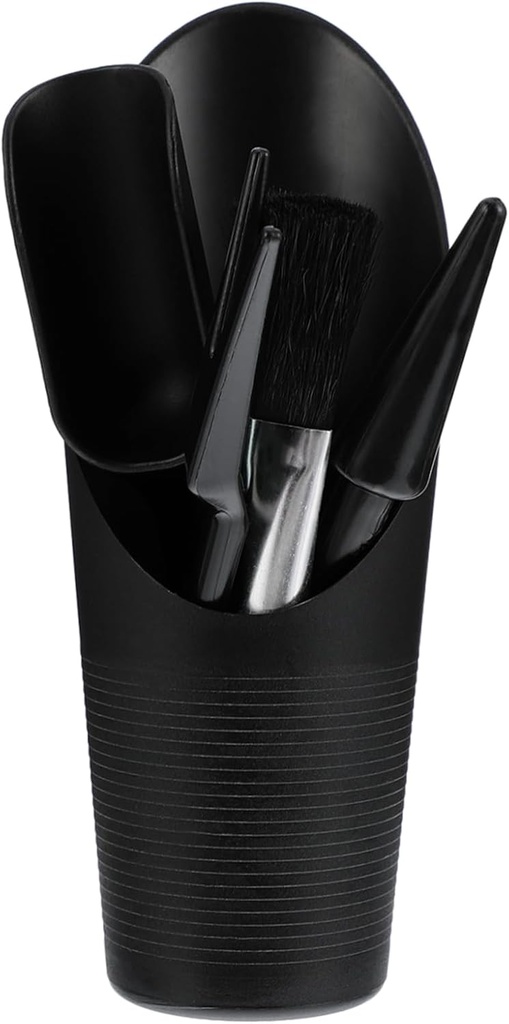 SUPVOX 5pcs Succulent Tools Set Mini Garden Hand Transplanting Tools for Planting Garden Supplies