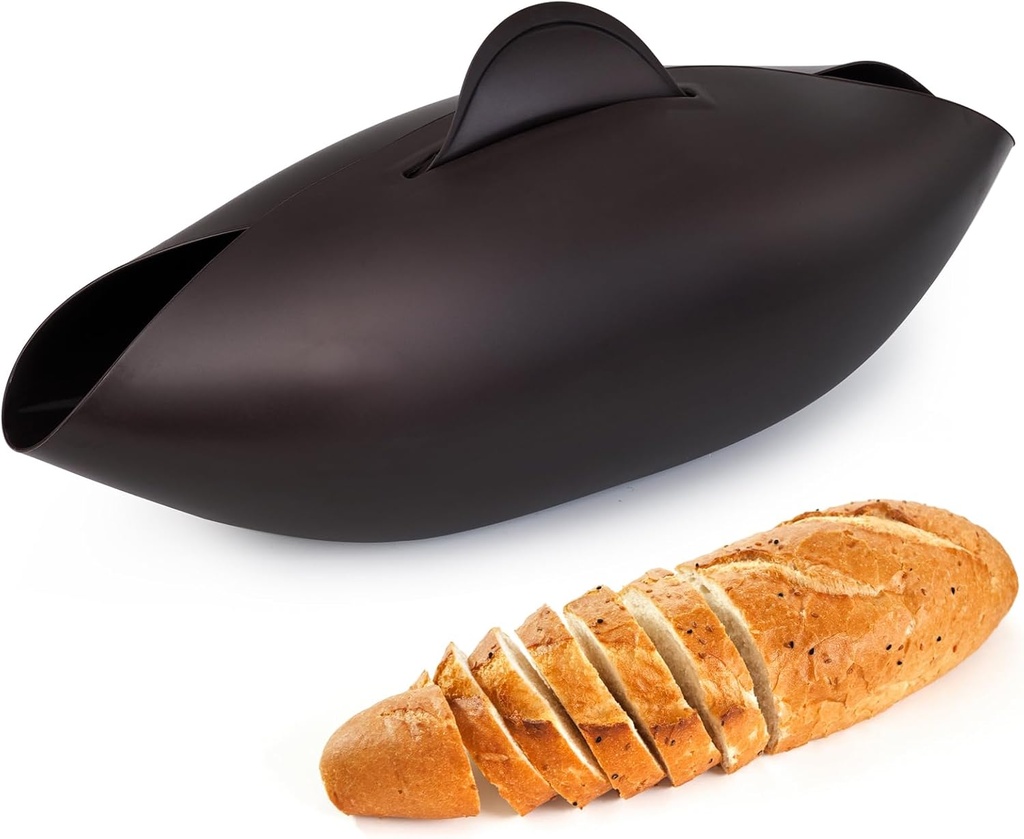 Silicone Bread Bowl, Silicone Bread Maker Mold for Baking Bread