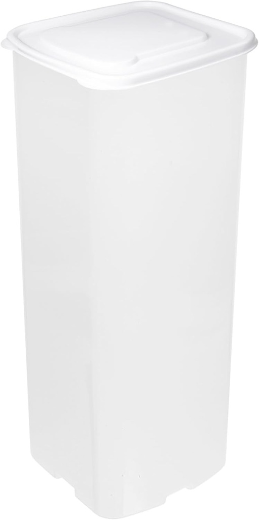 Airtight Bread Box for Fresh Storage Portable Bread Dispenser Container for Bread Noodles and Cereal Bread Storage for Kitchen Counter