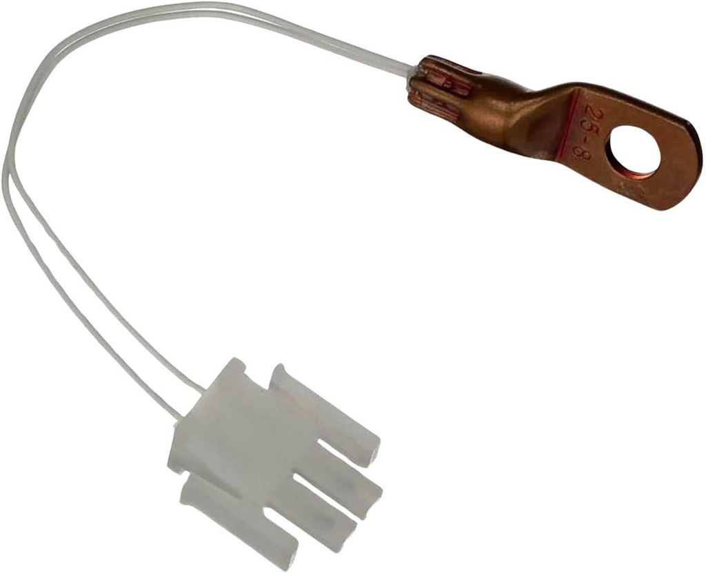Osburn, Drolet, Enerzone, PSG Thermistor Sensor: SE44095-SPFL